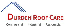 Durden Roof Care logo