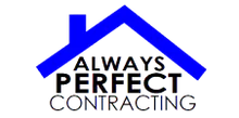 Always Perfect Contracting Inc logo