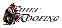 Chief Roofing, Inc. logo