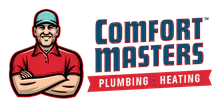 Comfort Masters logo