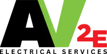 AV2E Electrical Services logo