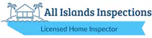 All Islands Inspections logo
