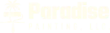 Paradise Painting LLC logo