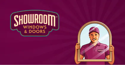 Showroom Windows & Doors media 1