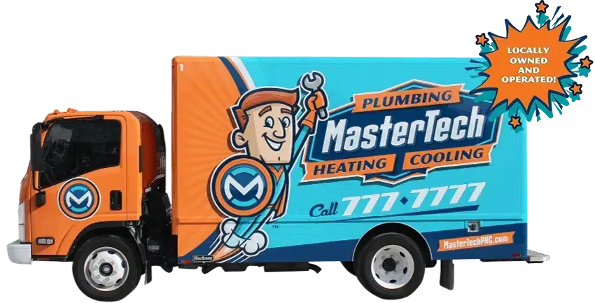 MasterTech Plumbing, Heating and Cooling profile media
