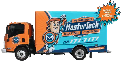 MasterTech Plumbing, Heating and Cooling media 1