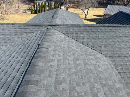 Southern Maine Roofs media 1