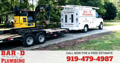 Bar D Plumbing media 1