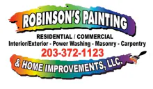 Robinson's Painting & Home Improvement LLC logo
