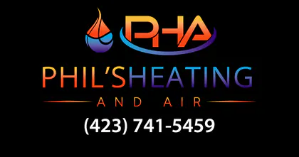 Phil's Heating and Air media 1