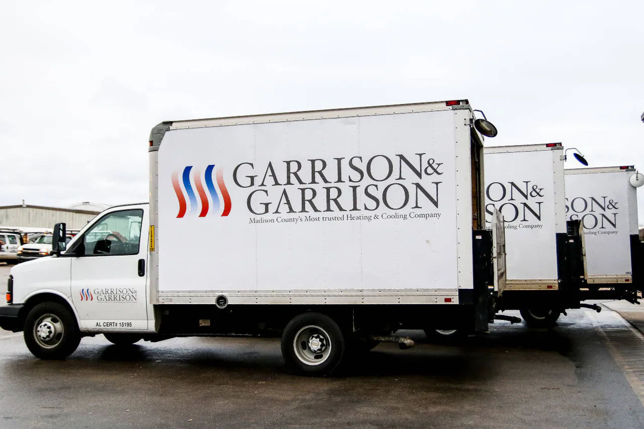 Garrison & Garrison profile media
