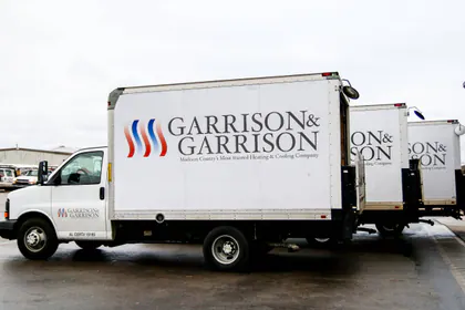 Garrison & Garrison media 1