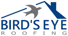 Bird's Eye Roofing Company logo