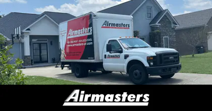 Airmasters Heating & Air Conditioning media 1