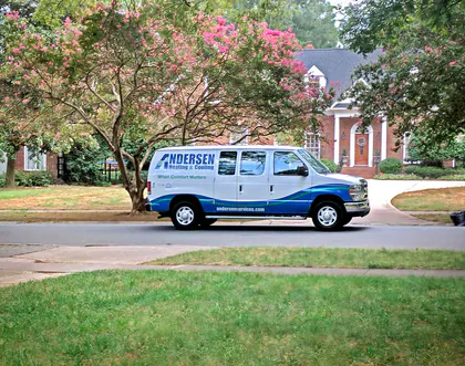 Andersen Heating & Cooling media 1