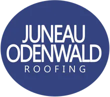 Juneau Odenwald Roofing, Inc. logo
