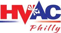 HVAC Philly logo
