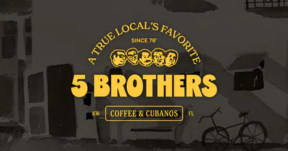 5 Brothers Grocery & Sandwich Shop media 1