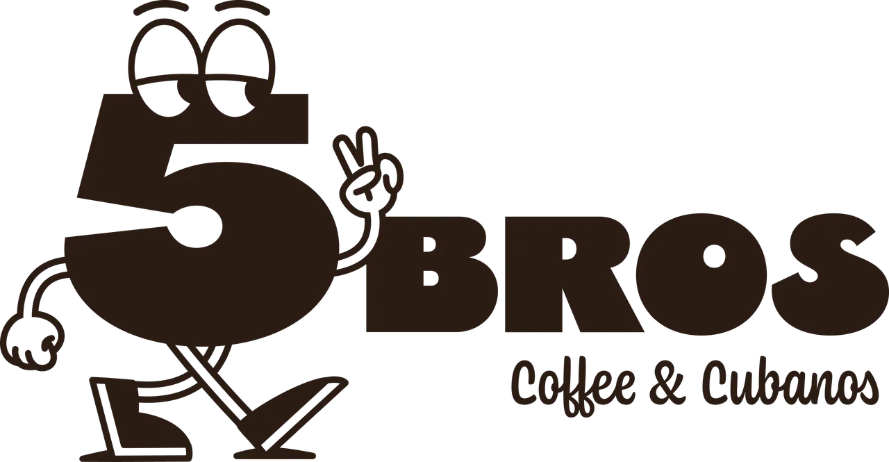 5 Brothers Grocery & Sandwich Shop official logo used for identity on the RealReviews profile.