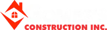 Gomes’s Construction Inc. logo