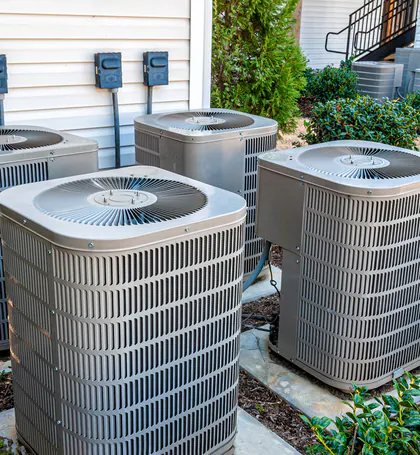 Eagar Heating and Cooling media 1