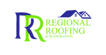 Regional Roofing & Restoration logo