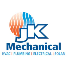 JK Mechanical logo