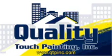 Quality Touch Painting Inc logo