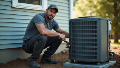 HVACExpert Heating and Cooling media 1