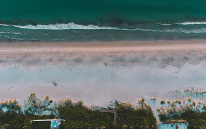 Ocean Sotheby's International Realty media 1