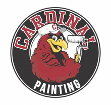 Cardinal Painting logo