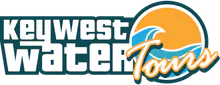 Key West Water Tours logo