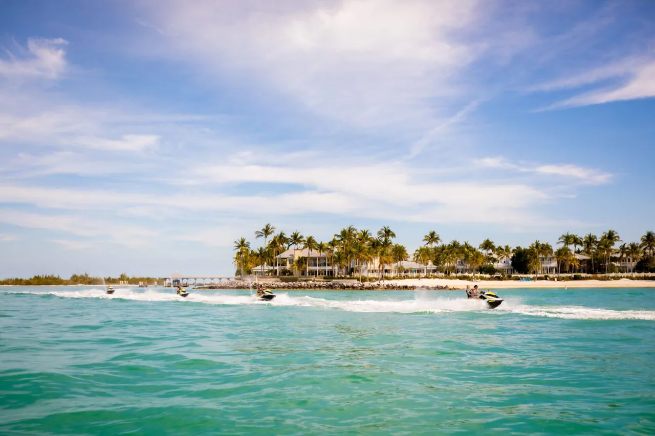 Key West Water Tours business-published photo used for identity on the RealReviews profile.