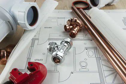 True Plumbing Solutions media 1