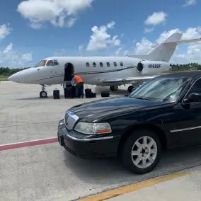 Diamond Coach Limousine media 1