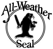 All Weather Seal logo