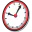On Time Heating & Air Conditioning logo