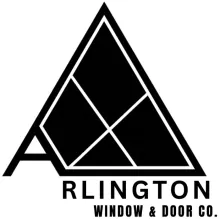 Arlington Window and Door Company logo