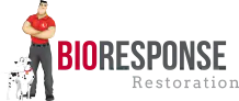 BioResponse Restoration logo