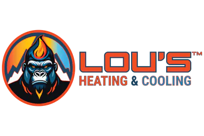 Lou’s Heating & Cooling media 1