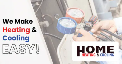 Home Heating & Cooling media 1