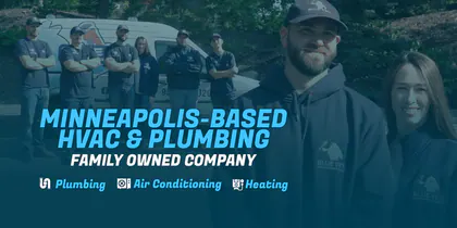 Blue Yeti HVAC & Plumbing Services media 1