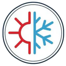 Local Heating And Cooling logo