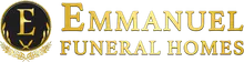 Emmanuel Funeral Home logo