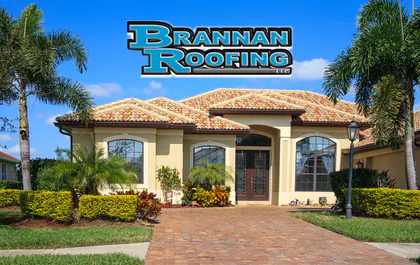 Brannan Roofing, LLC media 1