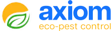 Axiom Eco-Pest Control logo