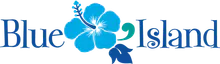 Blue Island Lighting & Irrigation Inc. logo