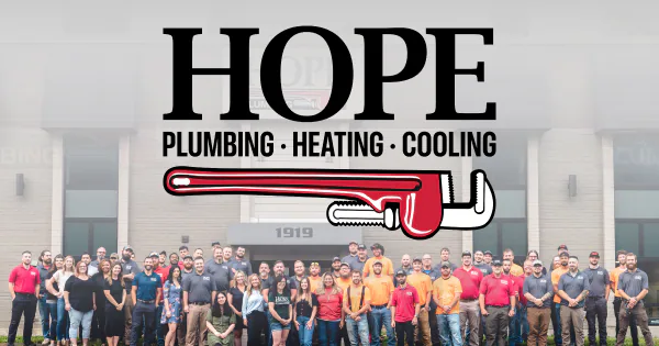 Hope Plumbing, Heating & Cooling profile media