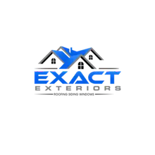 Exact Exteriors logo