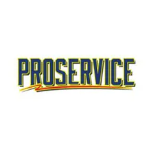 Proservice logo